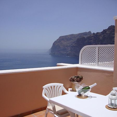Unique Buenavista Leilighet Santiago del Teide Eksteriør bilde