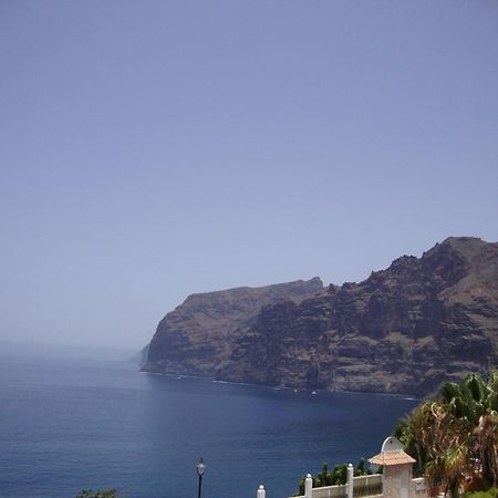 Unique Buenavista Leilighet Santiago del Teide Eksteriør bilde