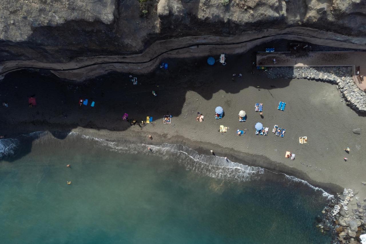 Unique Buenavista Leilighet Santiago del Teide Eksteriør bilde
