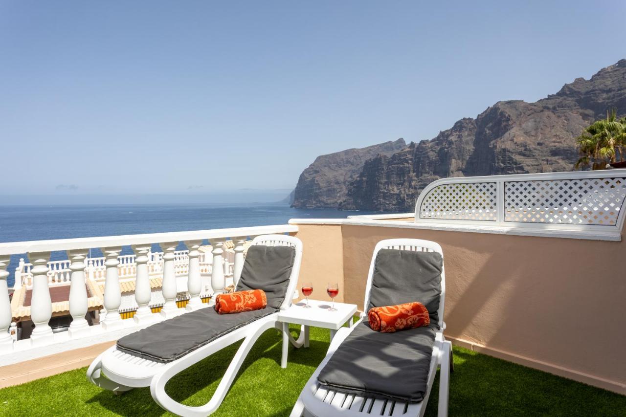 Unique Buenavista Leilighet Santiago del Teide Eksteriør bilde
