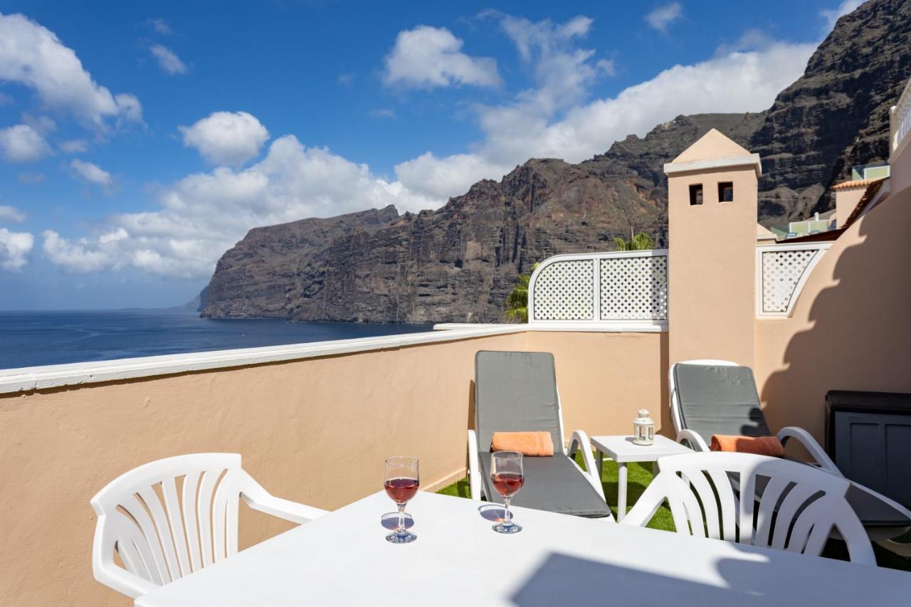 Unique Buenavista Leilighet Santiago del Teide Eksteriør bilde