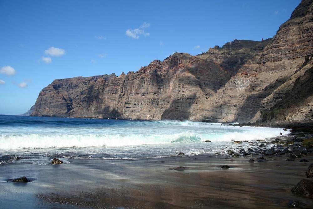 Unique Buenavista Leilighet Santiago del Teide Eksteriør bilde